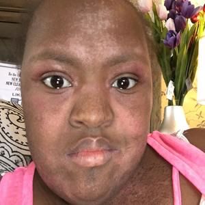 Meet your Posher, Joycelynn